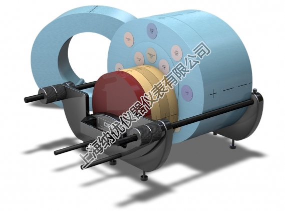 美国CIRS 062MQA CBCT电子密度和图像质量模体